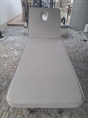 Krevet za kozmeticke salone