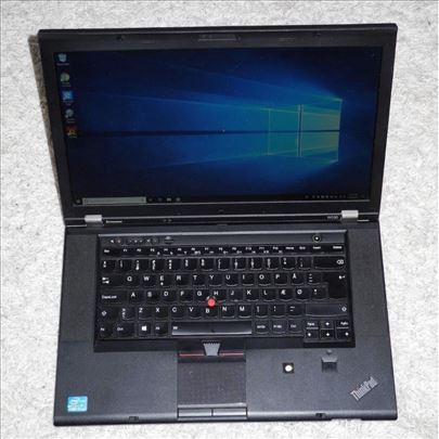 lenovo thinkpad workstation W530 i7 8/320gb k1000
