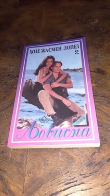 Ljovisna 2-Hoze Žasmen Lopez