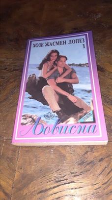 Ljovisna-Hoze Žasmen Lopez