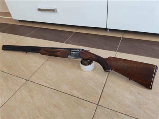 Lovačka puška IŽ 12 