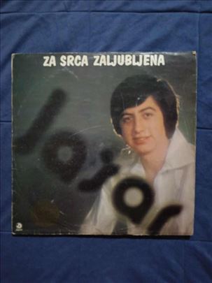 Lp Jasar Ahmedovski