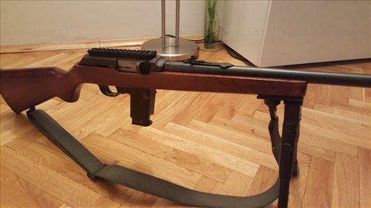 Marlin Camp 9mm