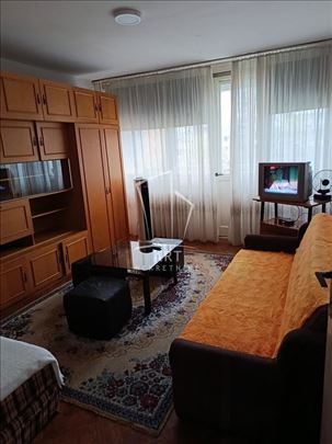 Medaković 2, Radovana Simića Cige, 33m2 ID#14649