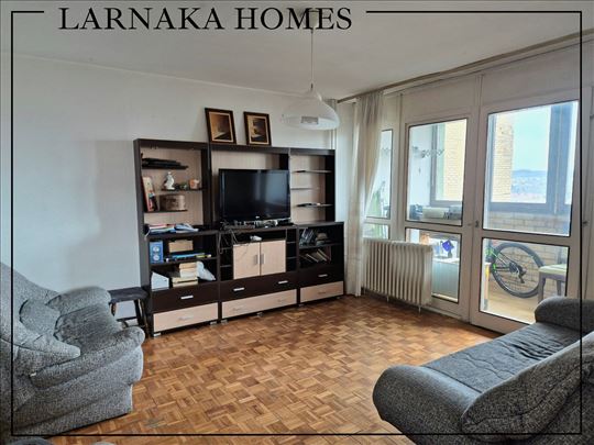 MIRIJEVO | 2.0 sa lođom | Lift | Uknjižen 1/1