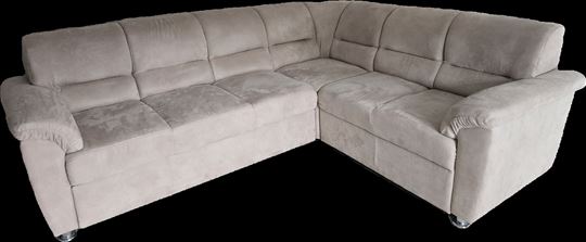 Na prodaju ugaona garnitura