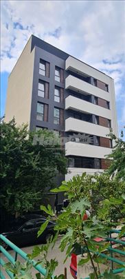 NEW, LUX, 4.0 Vračar, Crveni krst, garažno mesto