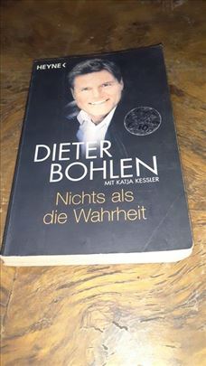 Ništa osim istine-Diter Bolen
