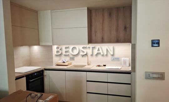 Novi Beograd - Airport Garden #66888