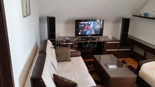 Novi Beograd - Stari merkator #66867