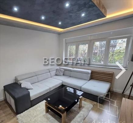 Novi Beograd - Stari merkator #66884