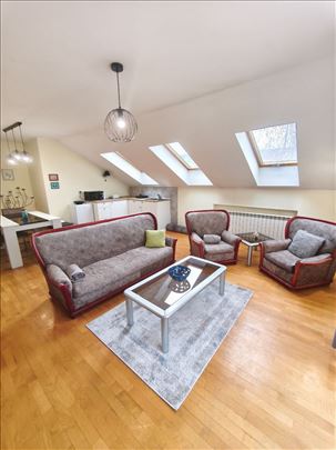 Novi Beograd Vojvodjanska kod Lidla Pet friendly 