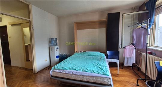 Odličnan, opremljen apartman u YUBC
