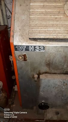 Пећ за централно грејање