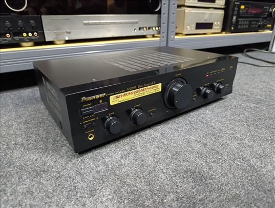 Pioneer A 209