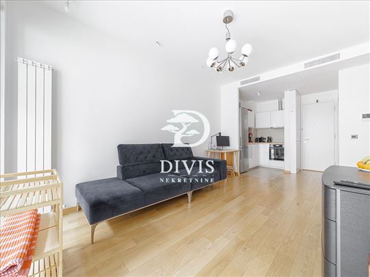 Prodaja, 2.5,Novi Dorćol, velika terasa, 78m2