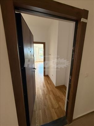 Prodaja stana Budva,46m2 uknjizen 1/1 