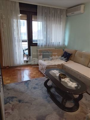 Prodaja stana u Kragujevcu 