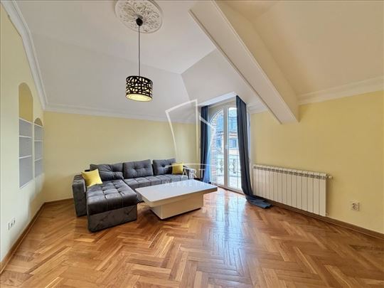 Profesorska kolonija, 88m2 ID#14638