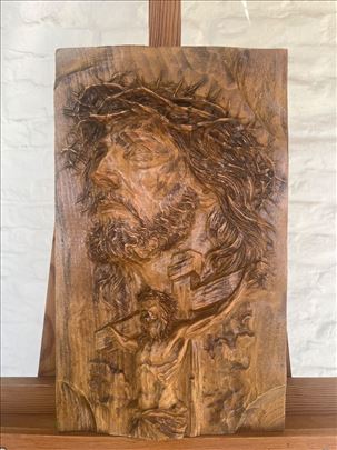 Raspeće Isusa Hrista