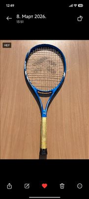 Reket 300g 100in