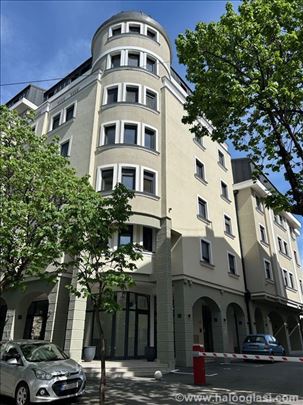 Skenderbegova, 165m2, 6.0, LUX, namešten