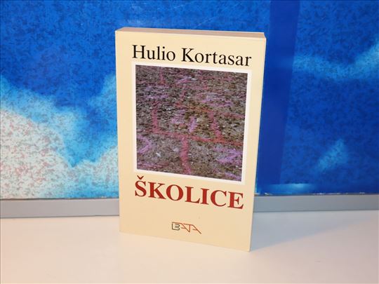 ŠKOLICE Hulio Kortasar