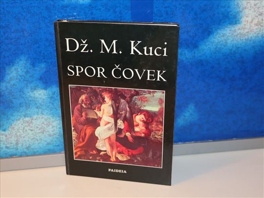 SPOR ČOVEK Kuci