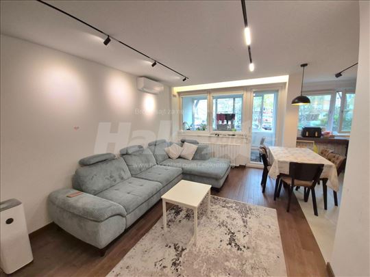 Stan 3.0, 72 m2, stari merkator