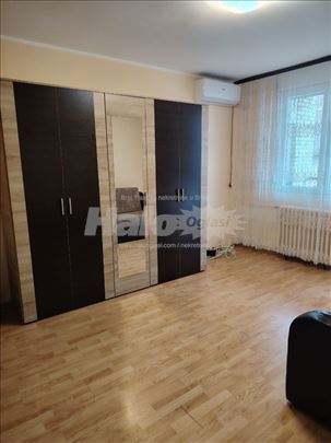 Patrijarha Joanikija, stan 41m2