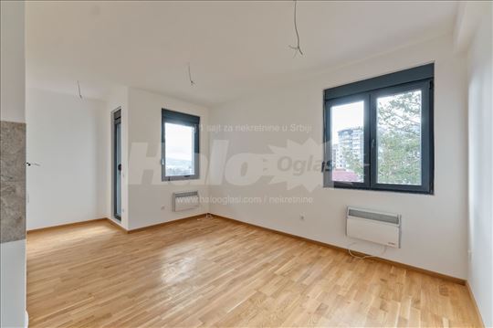 Stan na prodaju 34m2