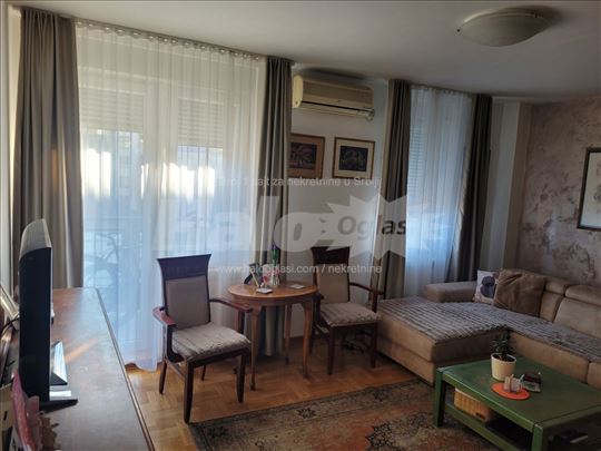 Stan na Top lokaciji Lion - Subotička