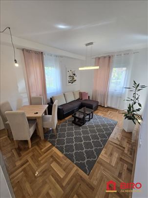 Stan,Novi Sad,Novo Naselje,kv: 37.00, ID: 1013230