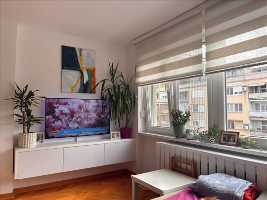 Stan u Vojvođanskoj ulici!