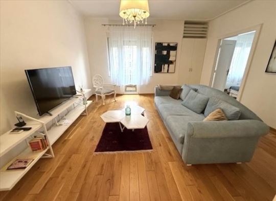 Stari Grad-Skupština-Dvosoban-55m2 ID#3197