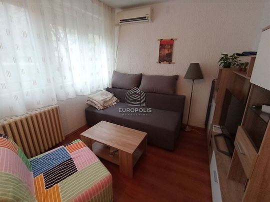 Stari Merkator, 22m2, uknjižen, top lokacija