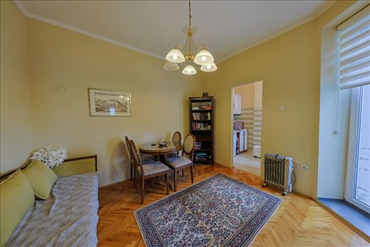 StrogI centar Beograda - retko u ponudi