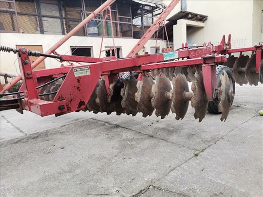 Tanjirača consum vvt 3.0