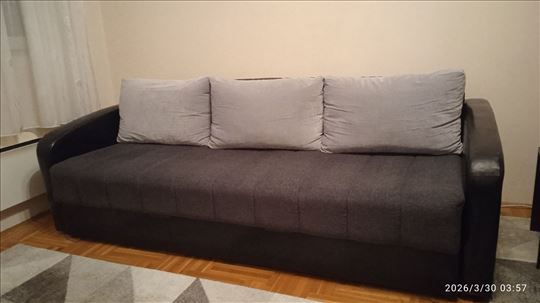 Trosed na razvlačenje