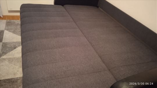 Trosed na razvlačenje