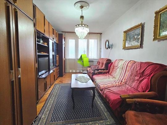 Trosoban stan kod Palilulske pijace ID#7895