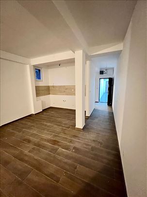 Uknjižena novogradnja, Dušanovac, Danijelova