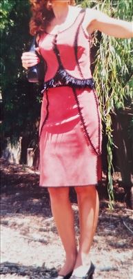 UNIKAT Elegantan Komplet