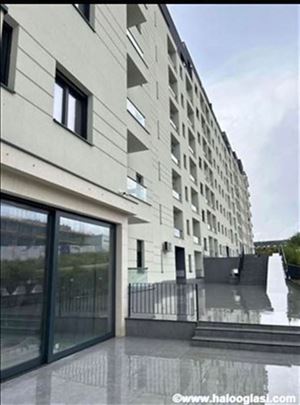 Vidikovac,Kneza Višeslava,118 m2,4.0,nov,Lux