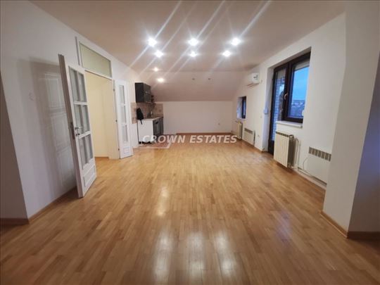 Vitanovačka, stan za izdavanje 81 kvm