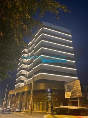 Vračar-Garaža ID#43147