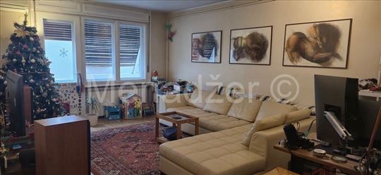 Vracar, kod XIV gimnazije, odlicna prilika