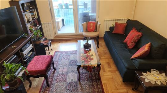 Vukov spomenik, Dimitrija Tucovica, 45m2, uknjizen