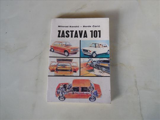 Zastava 101
