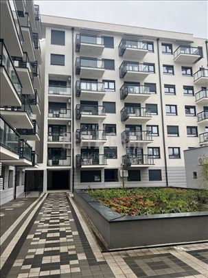 46 kvm, novogradnja, Zemona